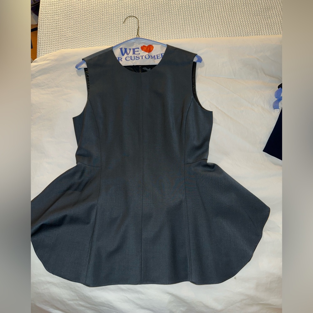 Theory Structured Top - image 3